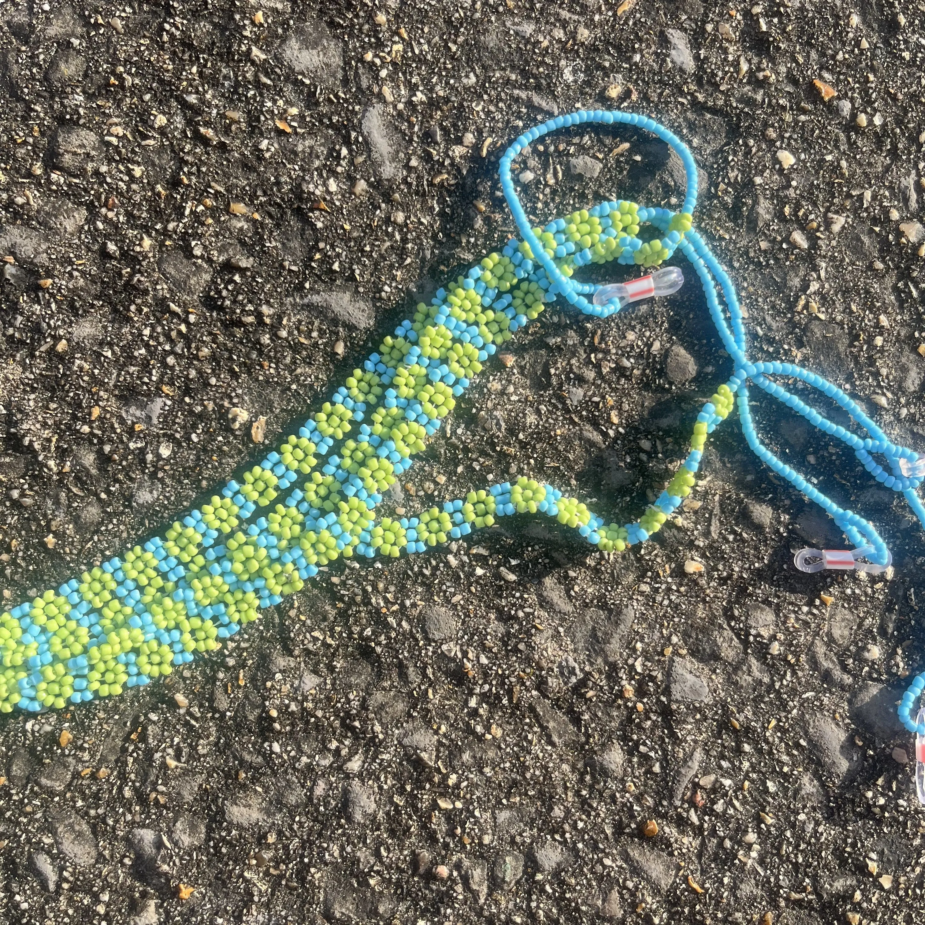 Glasses Chains