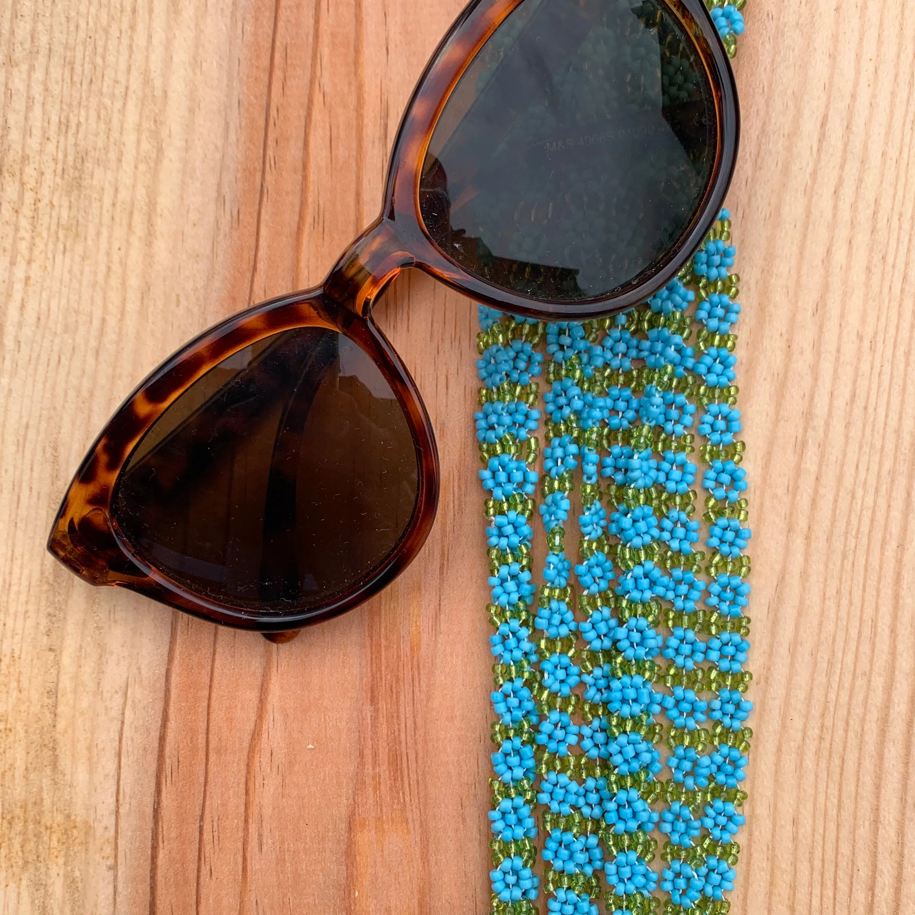 Glasses Chains