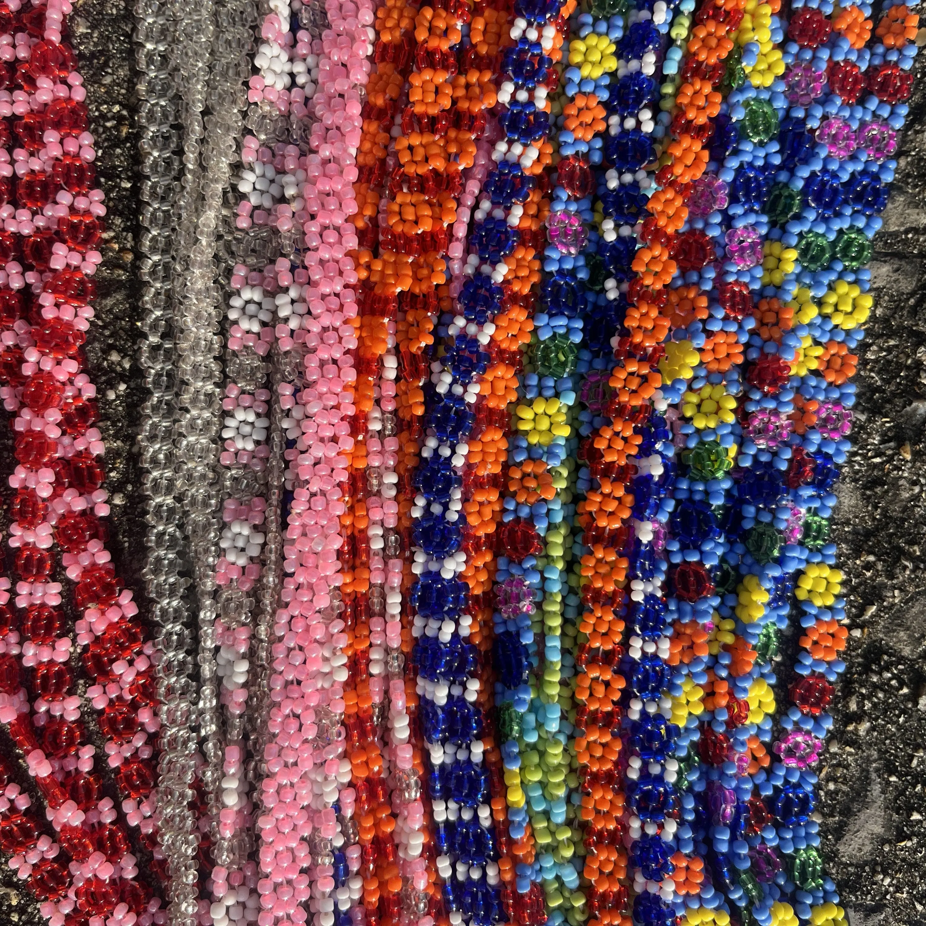Glasses Chains