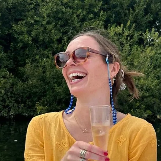 Glasses Chains
