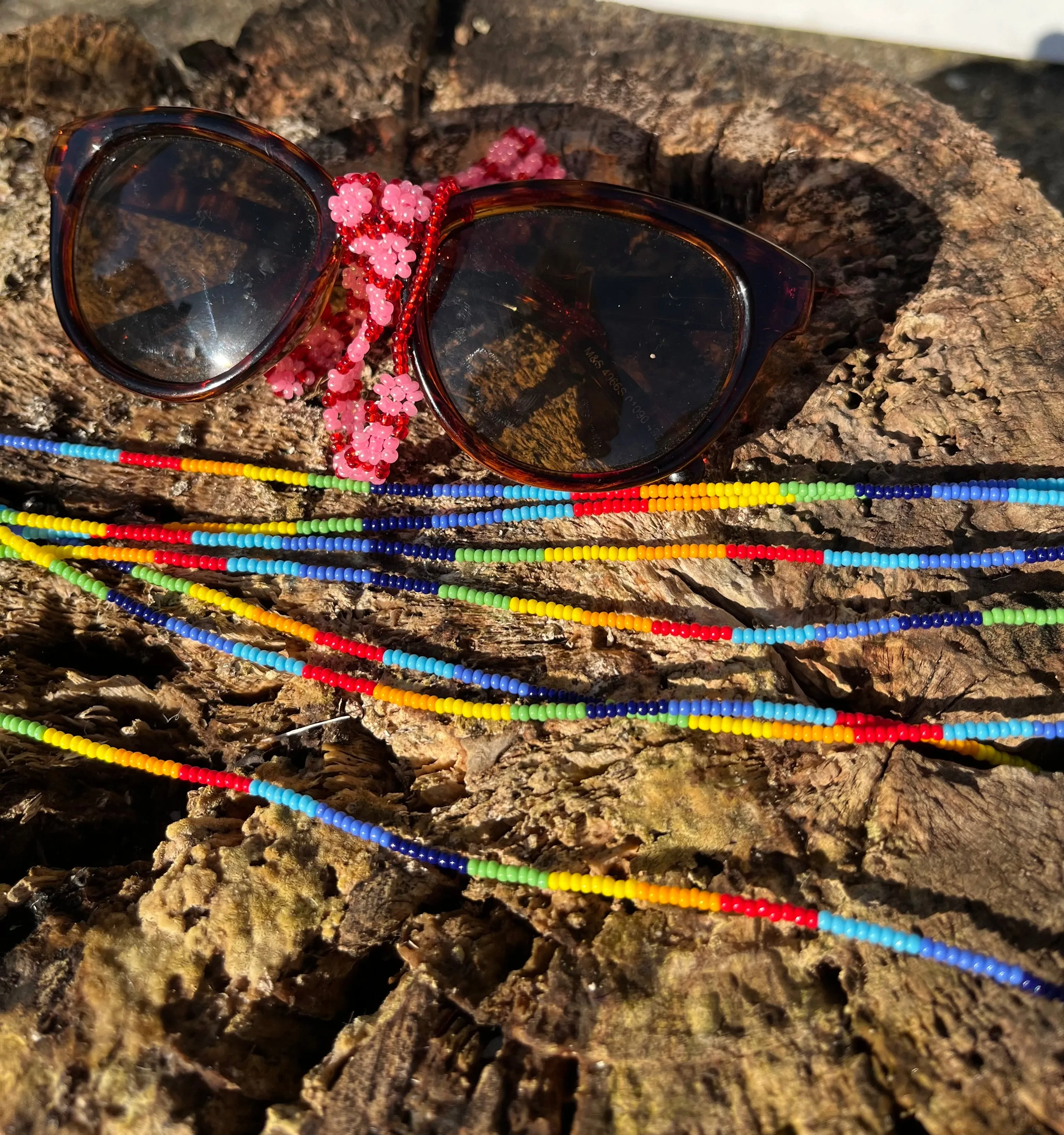 Glasses Chains