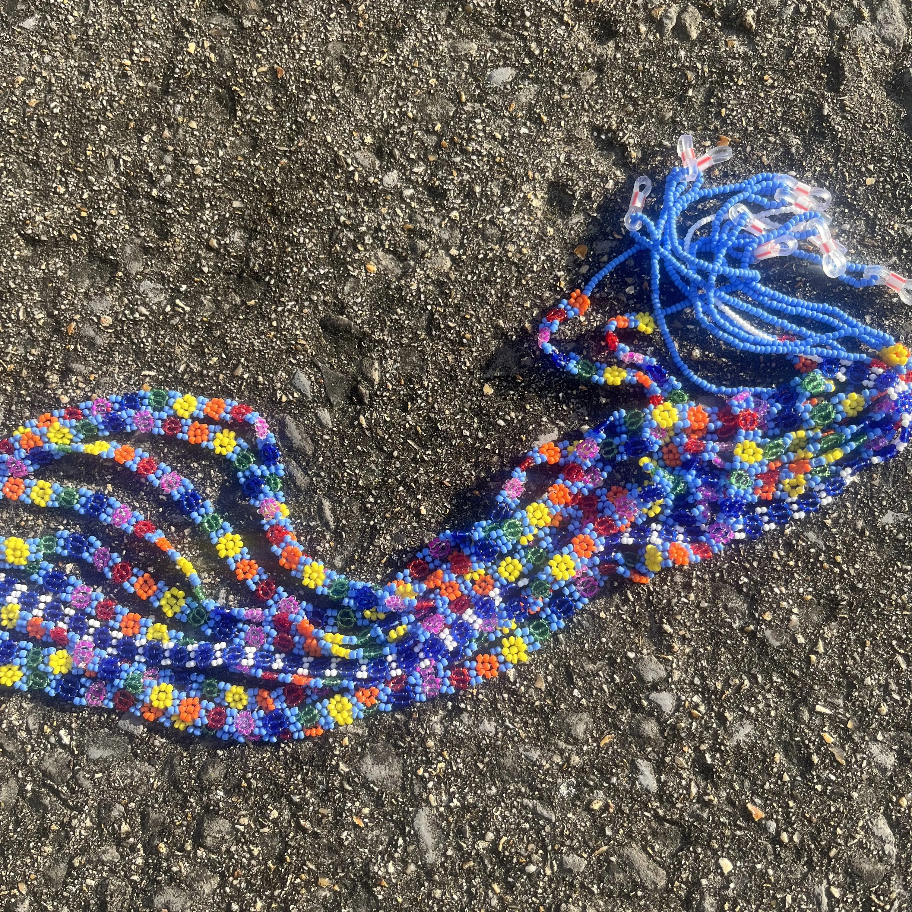 Glasses Chains