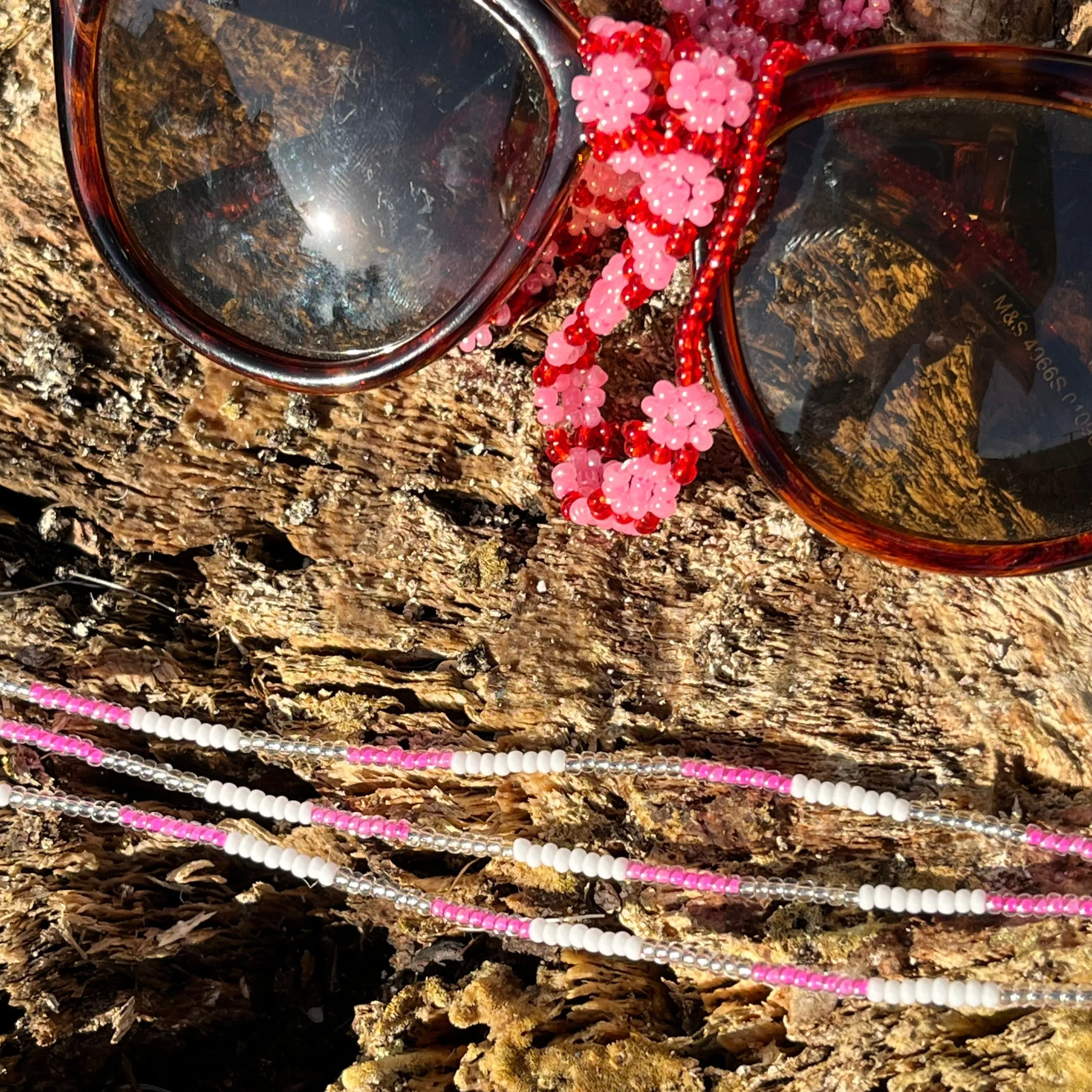 Glasses Chains