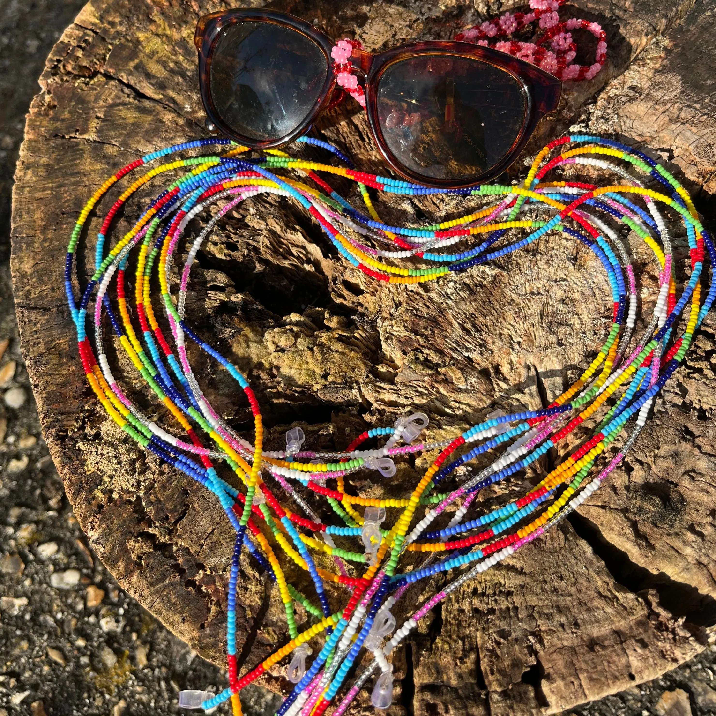 Glasses Chains