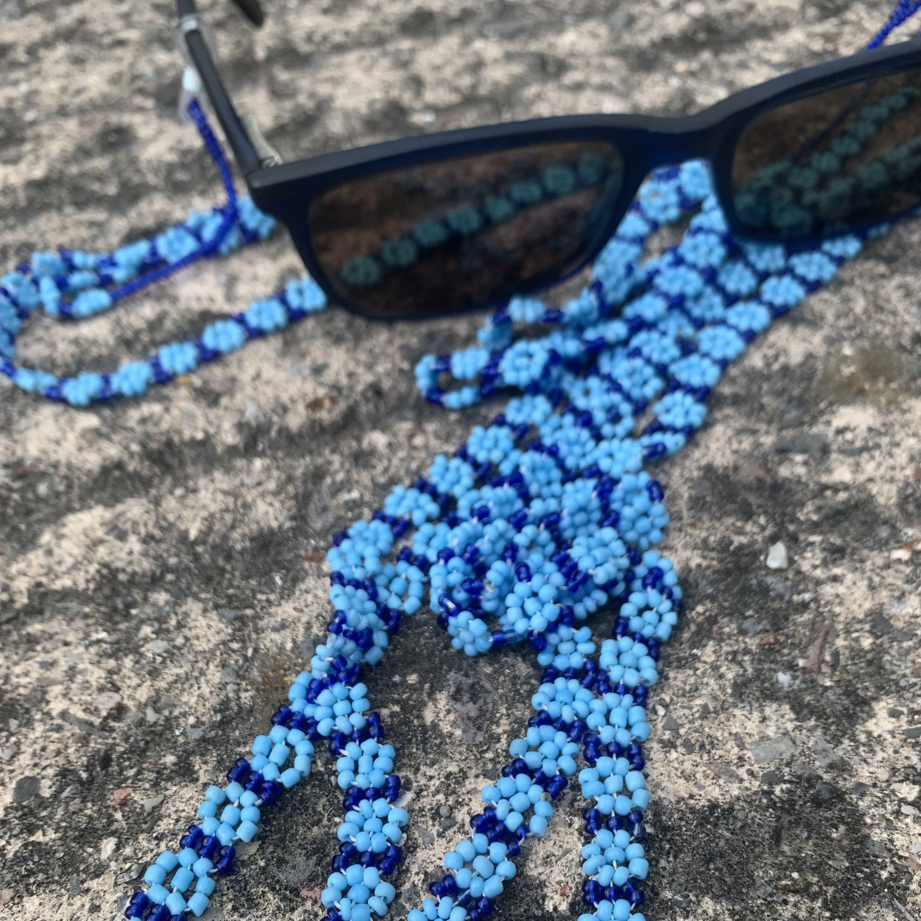 Glasses Chains
