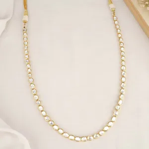 Graceful Long Necklace