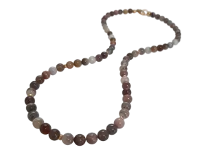 Graceful Transitions Necklace