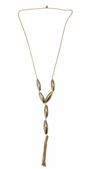 Hydra Necklace