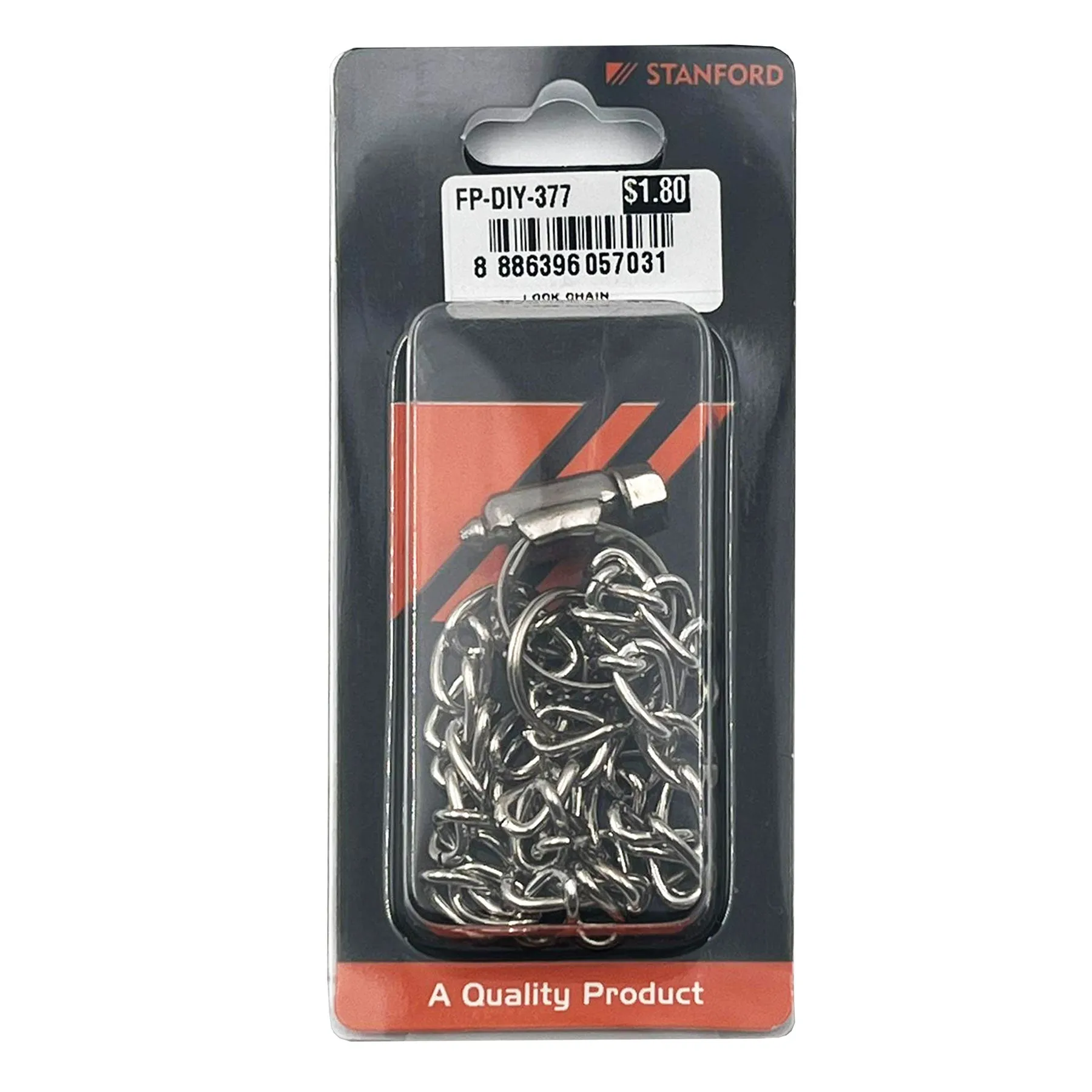 Lock Chain