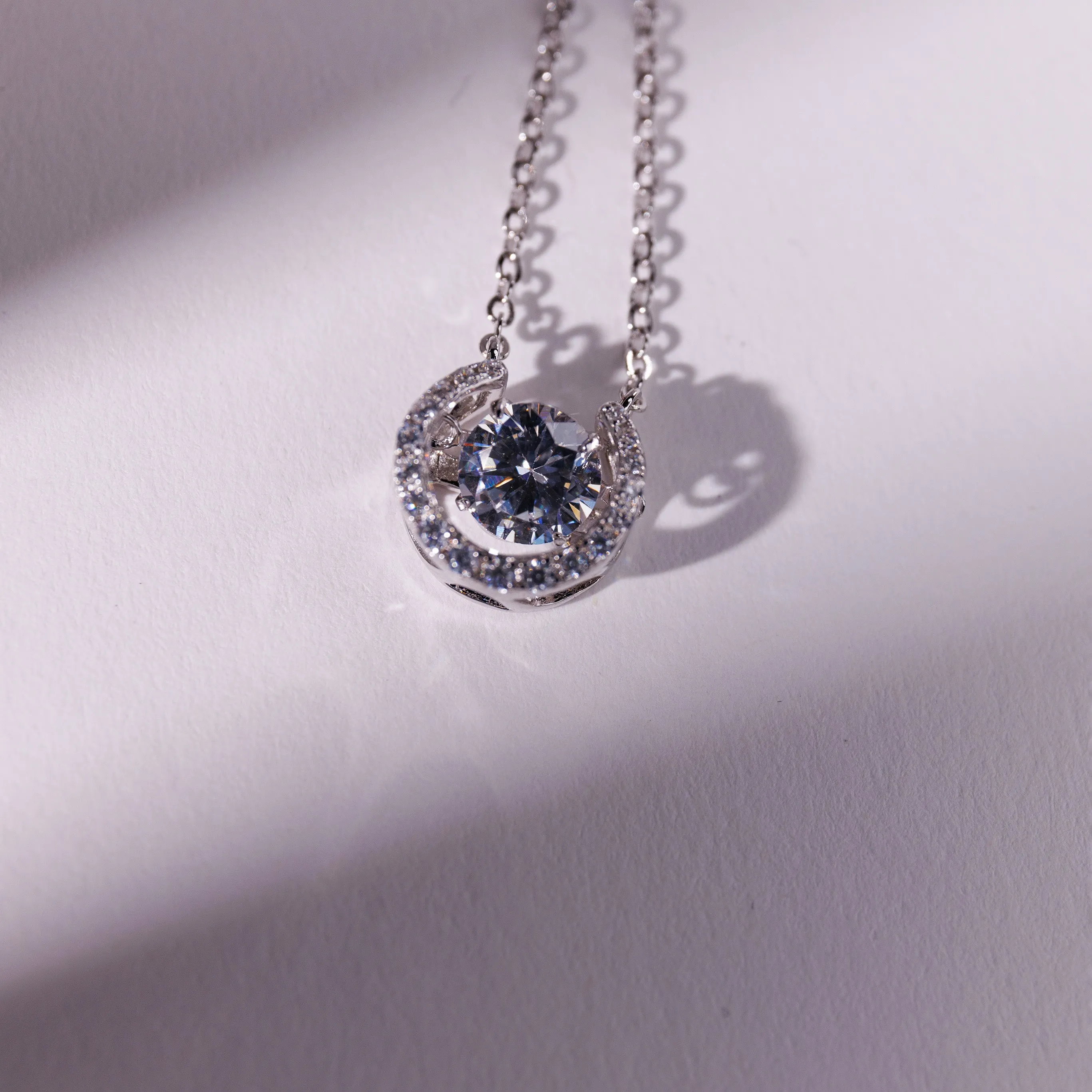 Luster Smart Necklace