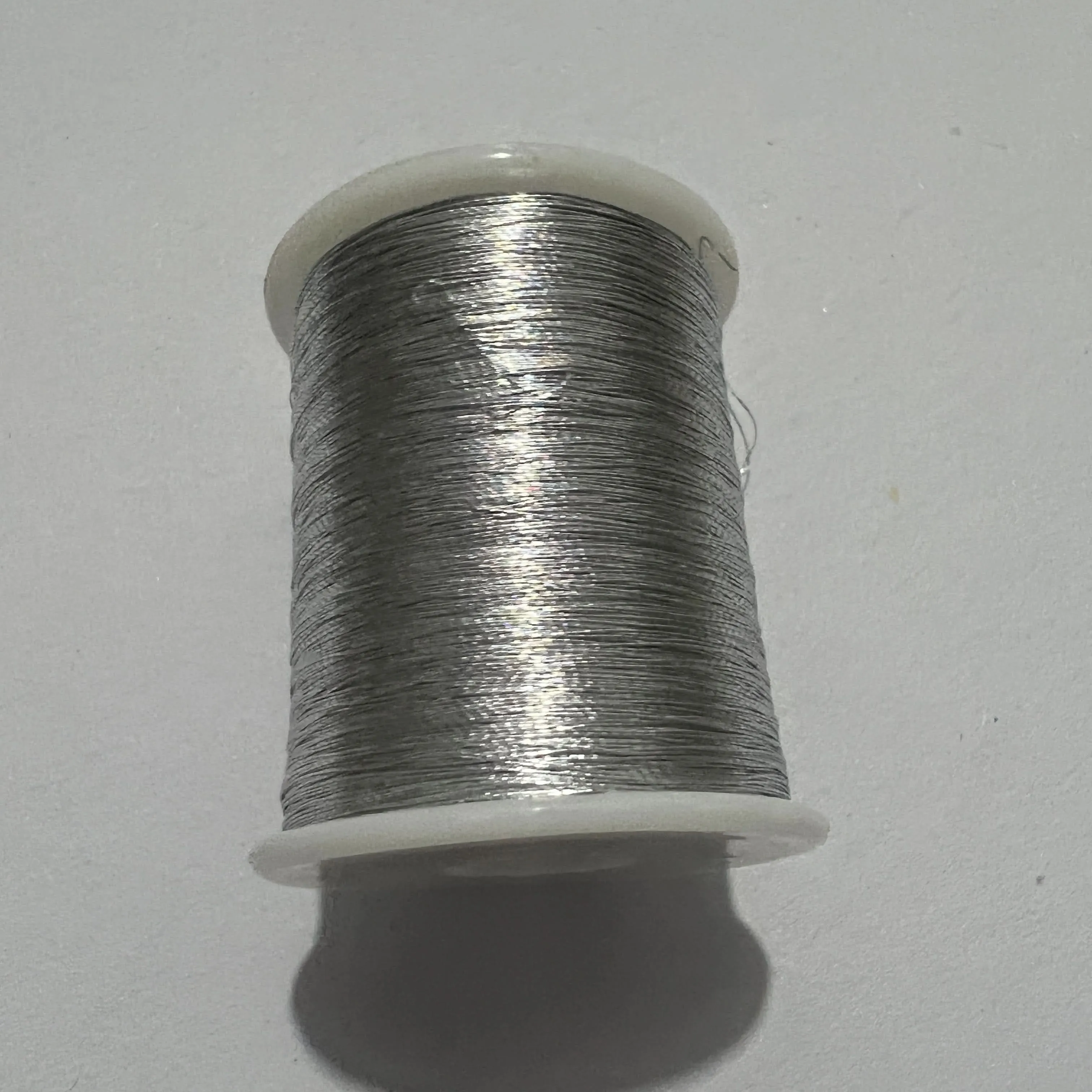 Luxurious Silk Thread Roll for Jewelry Making