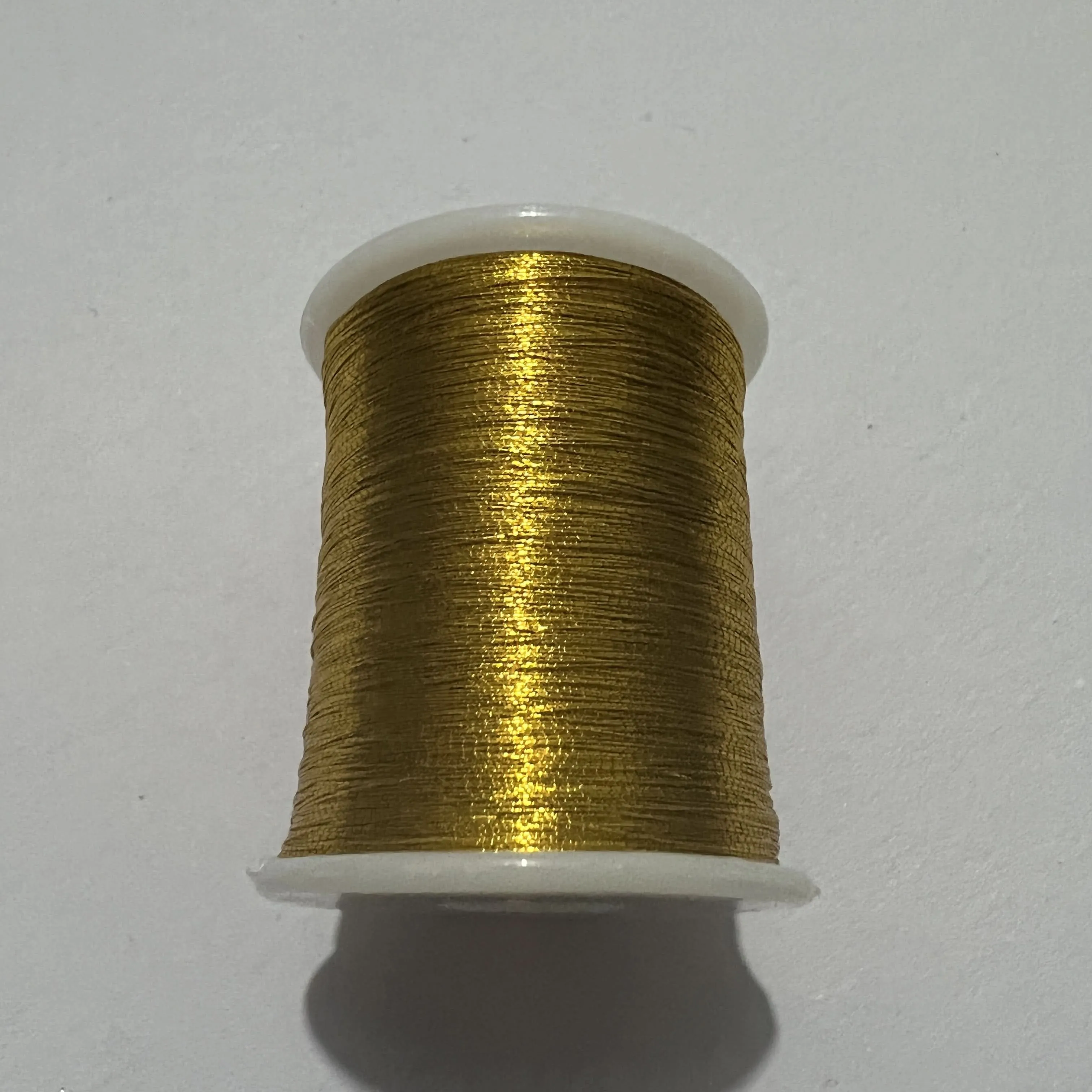 Luxurious Silk Thread Roll for Jewelry Making
