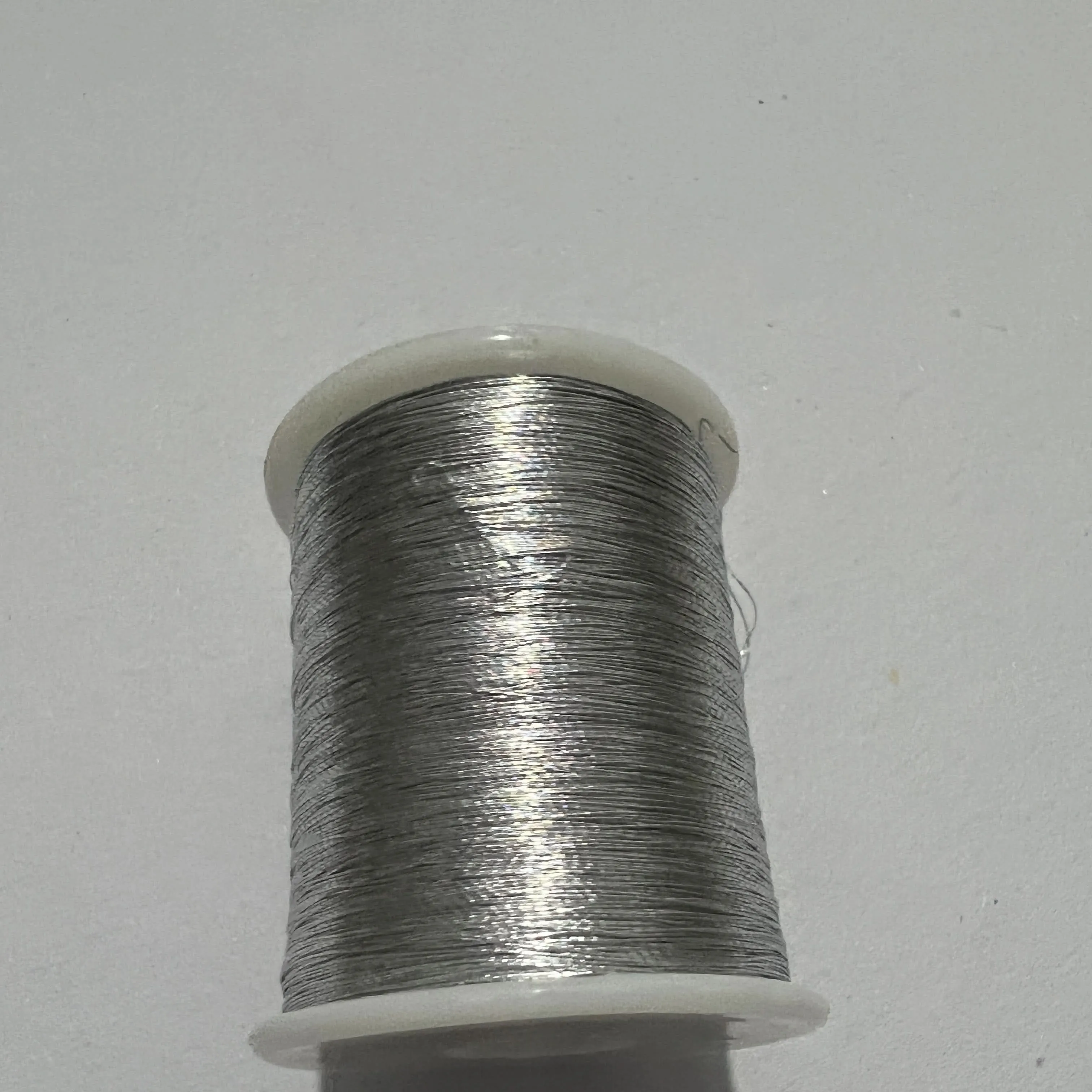 Luxurious Silk Thread Roll for Jewelry Making