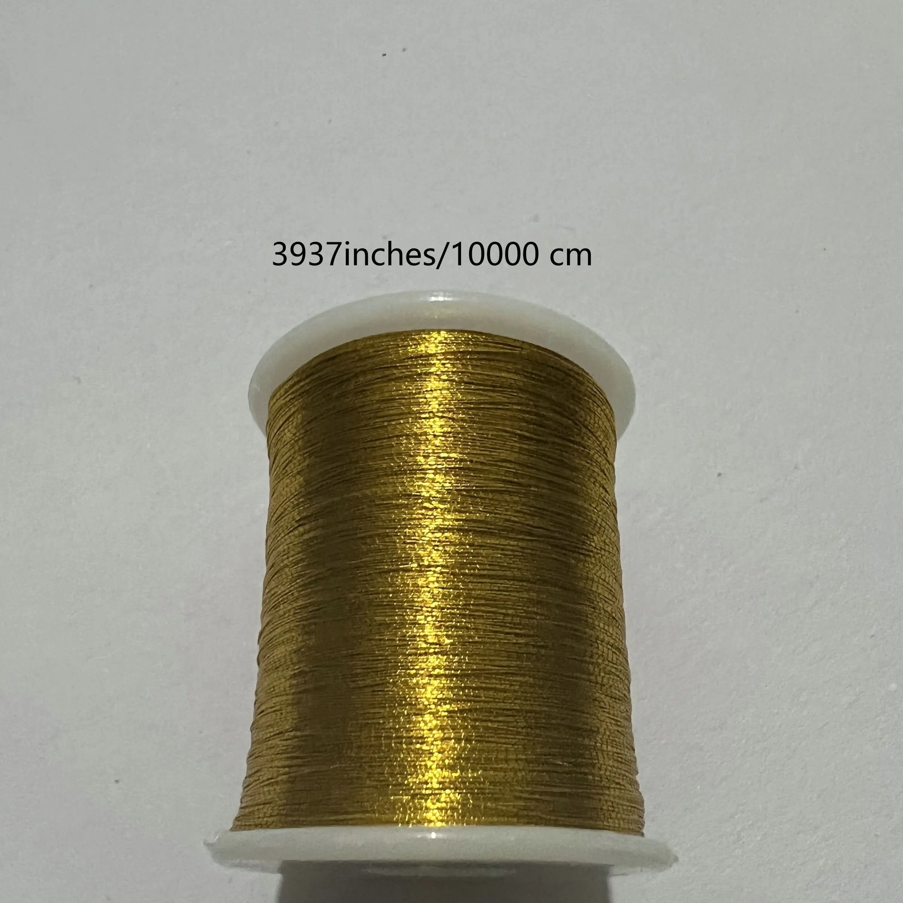 Luxurious Silk Thread Roll for Jewelry Making