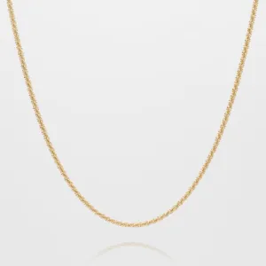 Margarita Chain Necklace