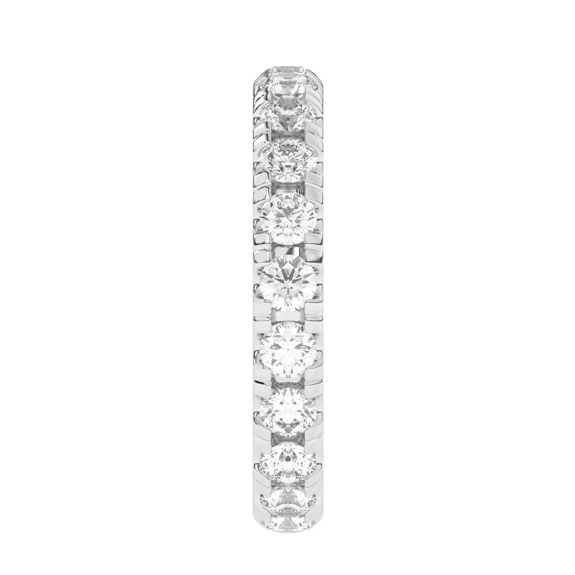 Marissa Eternity Ring 1.0Ctw.