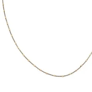 Maury Chain