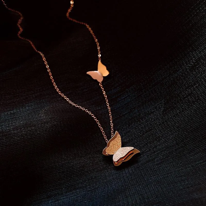 Multi-style Luxurious Vertical Shell Bar Pendant Necklaces