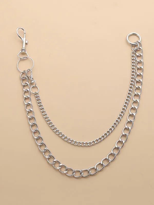 Original Simple Hip-Hop Chain Waist Chain Accessories