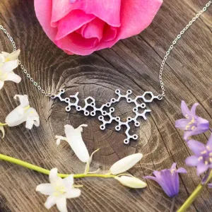 Oxytocin Necklace