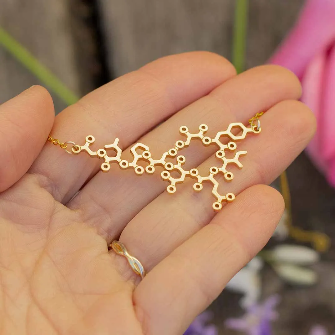 Oxytocin Necklace