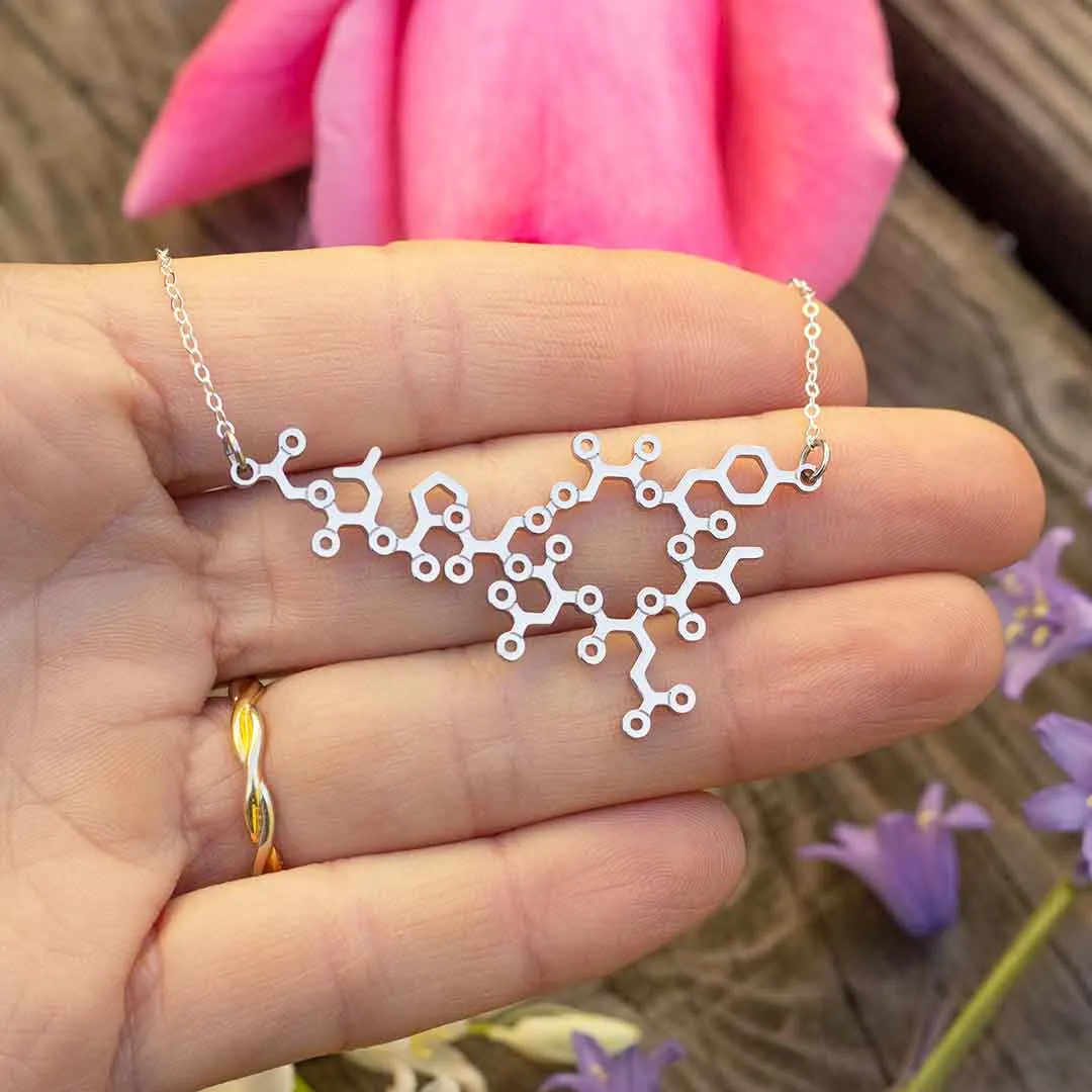 Oxytocin Necklace