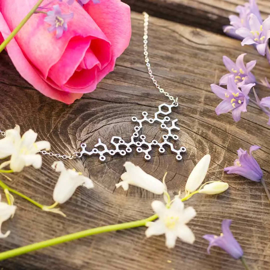 Oxytocin Necklace