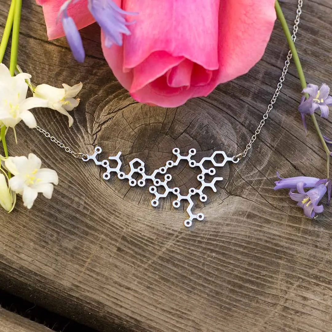 Oxytocin Necklace