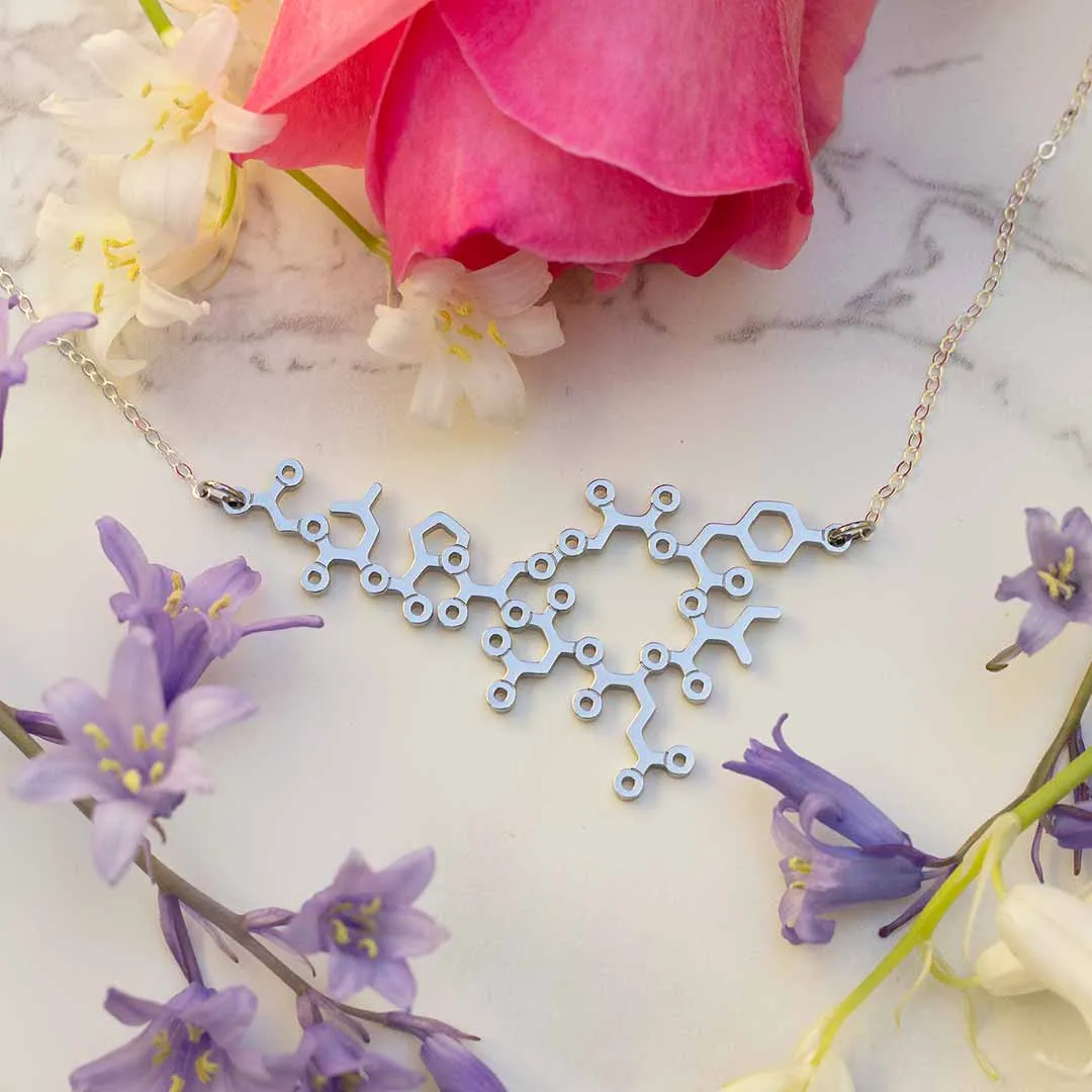 Oxytocin Necklace