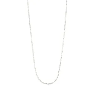 Parisa Necklace "Silver"