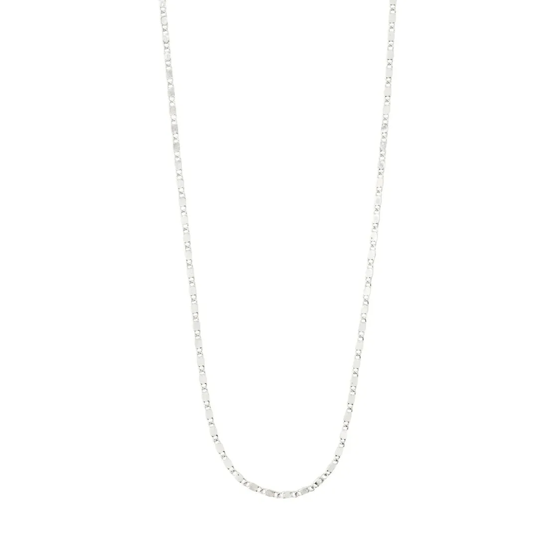 Parisa Necklace "Silver"