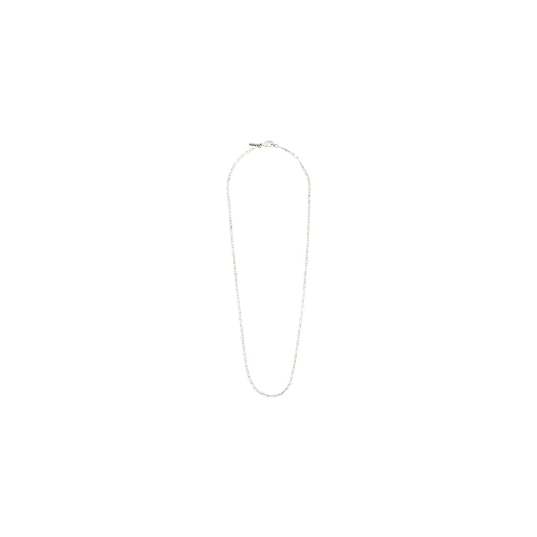 Parisa Necklace "Silver"