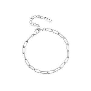 Pulsera Link Silver