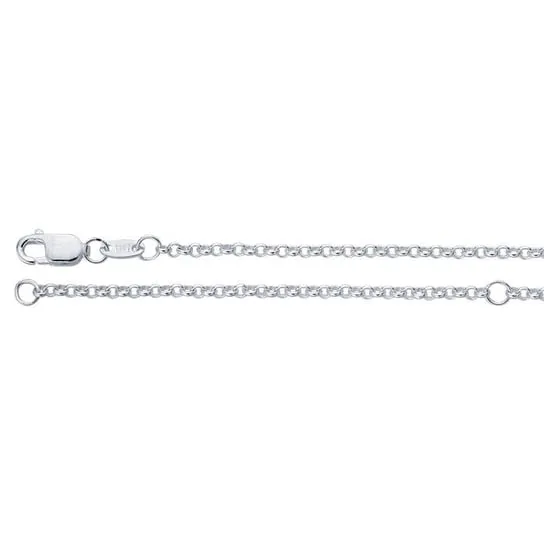 Rolo Chain