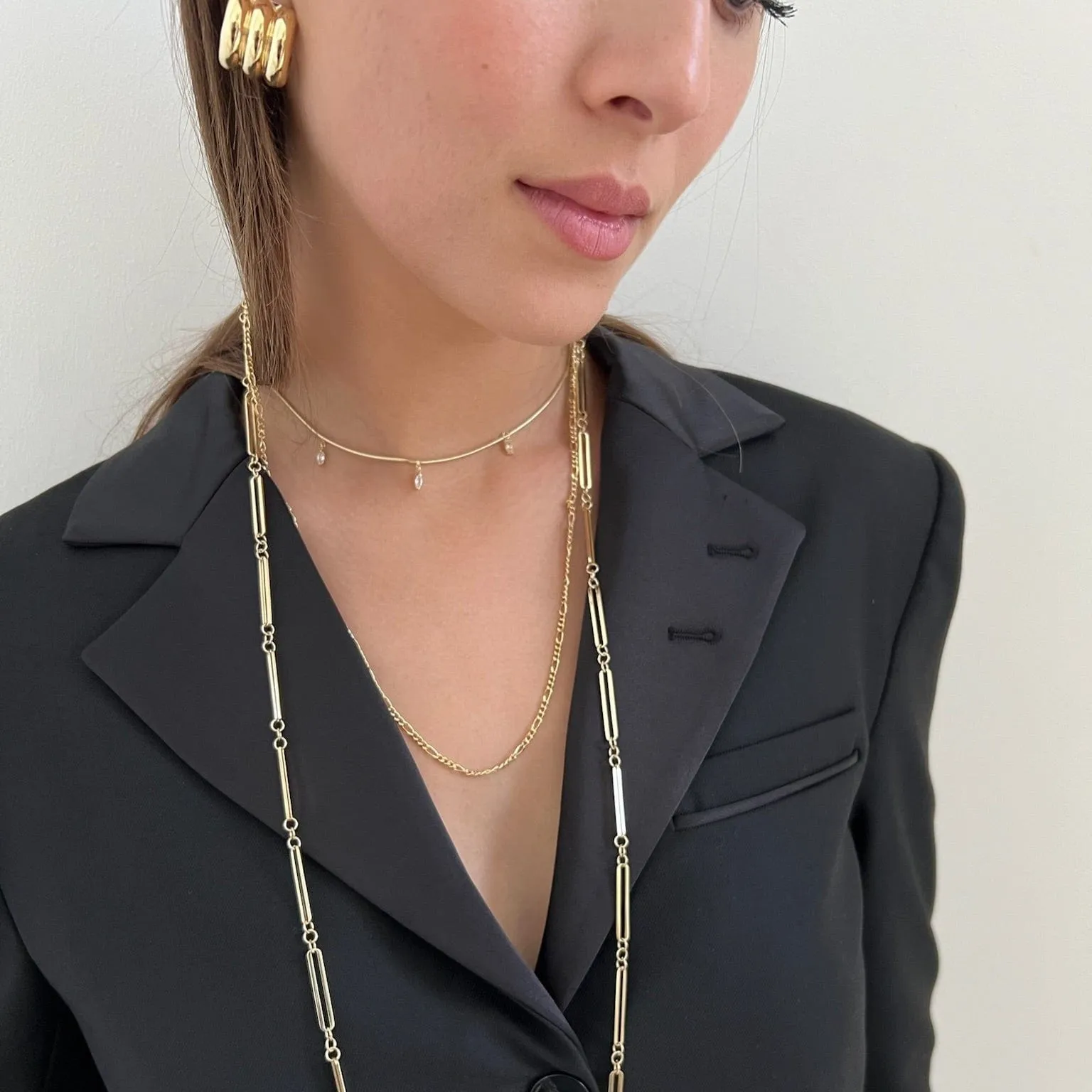 Shea Necklace