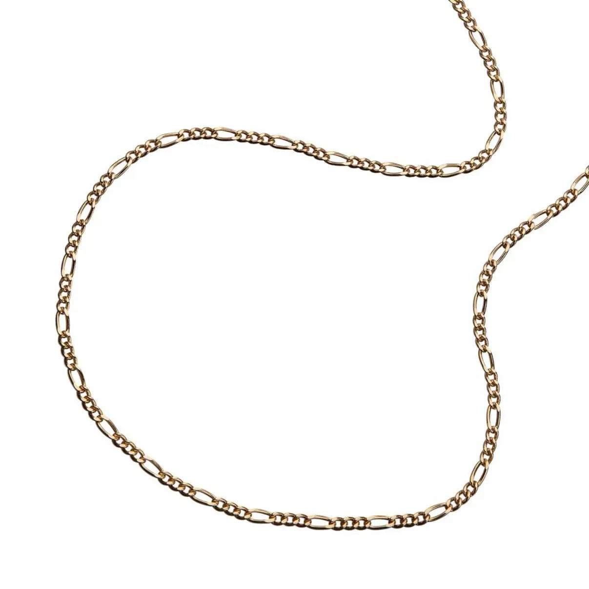 Shea Necklace