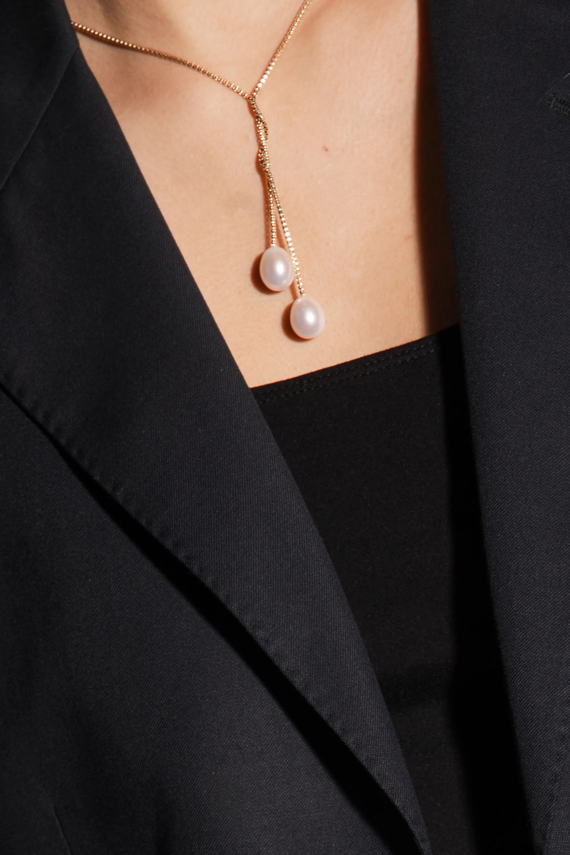 Snake Chain Necklace