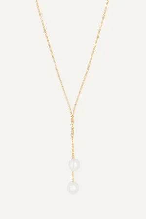 Snake Chain Necklace