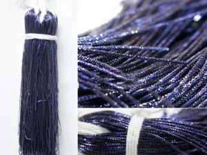 Soladite Blue Nakshi / Bullion Wire (Wholesale)