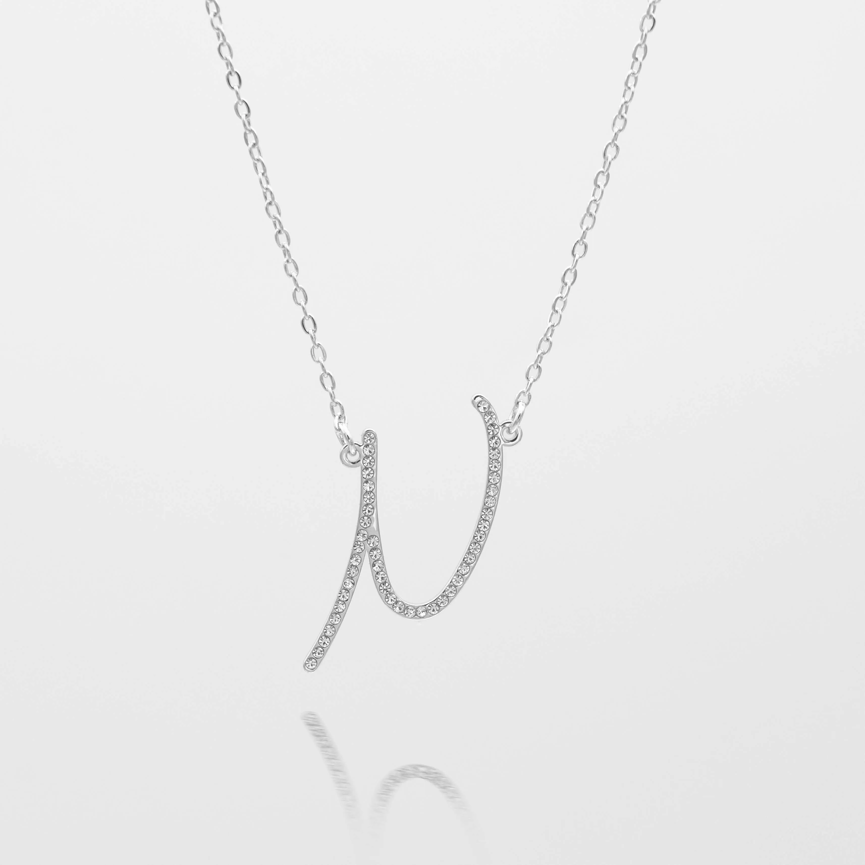 Sydney Initial Necklace