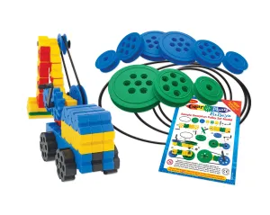 ThinkPlay Pulleys Add-On Set - NEW!