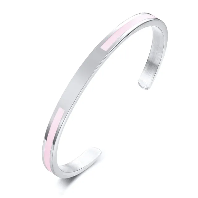 Viking Cuff Bracelet