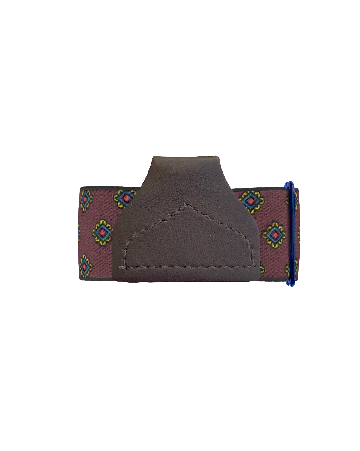 Washington Maroon Tuck-a-Wallet
